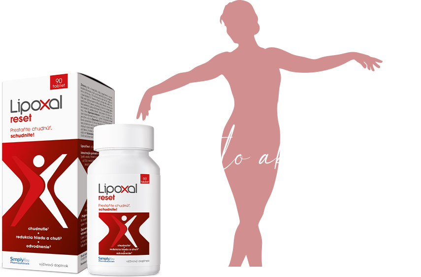 Lipoxal reset