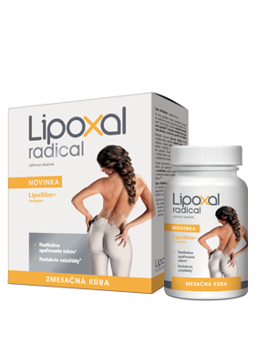 Maketa Lipoxal effect
