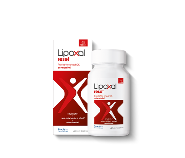 Lipoxal Reset
